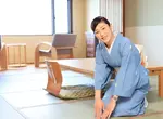 歷史學家感嘆《日式旅館其實有小費文化》現代人是不知道還是變窮了? 歷史學家感嘆《日式旅館其實有小費文化》現代人是不知道還是變窮了?