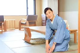 歷史學家感嘆《日式旅館其實有小費文化》現代人是不知道還是變窮了？