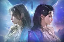 NCSoft開發《AION2》永恆紀元2國際服上線 許多玩家開始全卡在捏角這一環節，原因就是可自訂歐派太香了