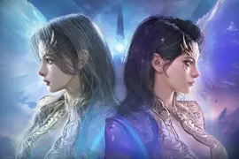 NCSoft開發《AION2》永恆紀元2國際服上線 許多玩家開始全卡在捏角這一環節，原因就是可自訂歐派太香了