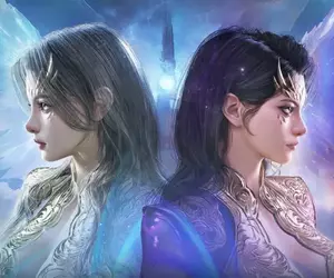NCSoft開發《AION2》永恆紀元2國際服上線 許多玩家開始全卡在捏角這一環節，原因就是可自訂歐派太香了