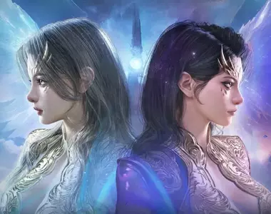 NCSoft開發《AION2》永恆紀元2國際服上線 許多玩家開始全卡在捏角這一環節，原因就是可自訂歐派太香了
