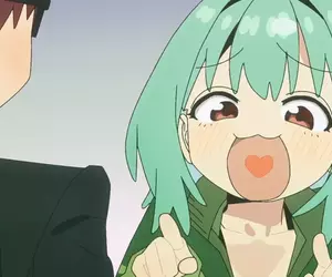 《學生會也有洞！》動漫迷論偽娘角色的聲優 是不是應該找男生來配比較好？