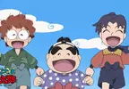 《忍者亂太郎》作者本身就是超級忍者迷 粉絲都來分享她的傳說了