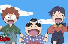 《忍者亂太郎》作者本身就是超級忍者迷 粉絲都來分享她的傳說了