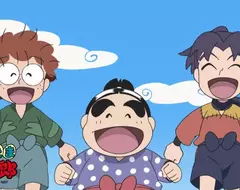 《忍者亂太郎》作者本身就是超級忍者迷 粉絲都來分享她的傳說了