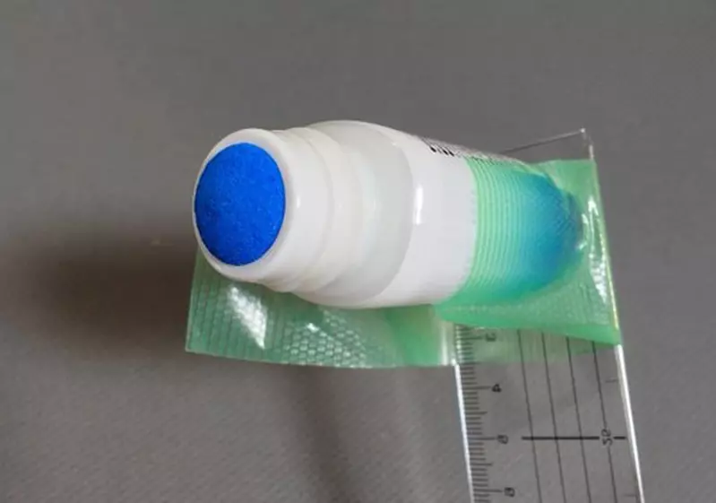 解決背部癢癢問題《不求人擦癢器》網友總結前端技術精隨的發明大受網友讚賞