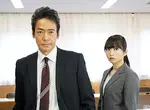 《作家鈴木輝一郎》吐槽學生寫的推理小說千篇一律 都是中年男性搭配二十多歲女刑警 《作家鈴木輝一郎》吐槽學生寫的推理小說千篇一律 都是中年男性搭配二十多歲女刑警