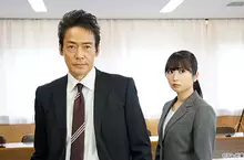 《作家鈴木輝一郎》吐槽學生寫的推理小說千篇一律 都是中年男性搭配二十多歲女刑警