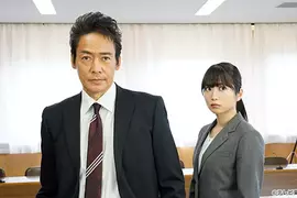《作家鈴木輝一郎》吐槽學生寫的推理小說千篇一律 都是中年男性搭配二十多歲女刑警