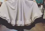 《女僕提起裙子的動作》其實是一種威嚇姿勢？女僕們都來展示自己的威嚇了