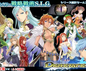 日本遊戲開發者驚覺《作品被中國人盜版了》原本預計支援中文的計畫全部泡湯了