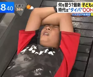 日本家長風靡讓小孩上《高地低氧訓練課》連才藝班也要重視時效比