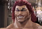 追加角色公開《鐵拳8》睽違14年的袋鼠「Roger Jr.」參戰，以及「刃牙」地表最強生物「範馬勇次郎」登場