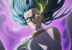 電視動畫《一拳超人》第三期第二季度 確定2027年1月播出。主視覺以及PV第一彈公開