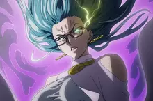 電視動畫《一拳超人》第三期第二季度 確定2027年1月播出。主視覺以及PV第一彈公開