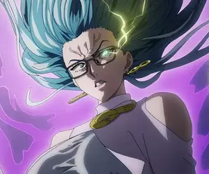電視動畫《一拳超人》第三期第二季度 確定2027年1月播出。主視覺以及PV第一彈公開