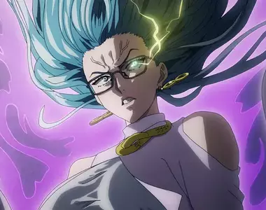 電視動畫《一拳超人》第三期第二季度 確定2027年1月播出。主視覺以及PV第一彈公開