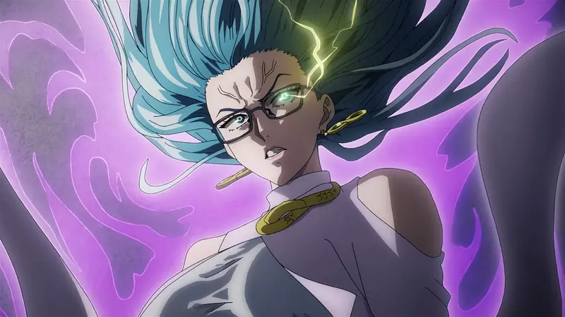 電視動畫《一拳超人》第三期第二季度 確定2027年1月播出。主視覺以及PV第一彈公開