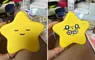 網友巧妙改造大創星星存錢筒 稍加修改就可以變成吉伊卡哇的流星 ​​​