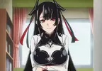 電視動畫《鵺之陰陽師》視覺圖+特報PV釋出 預計2027年夏季開播