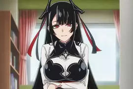 電視動畫《鵺之陰陽師》視覺圖+特報PV釋出 預計2027年夏季開播
