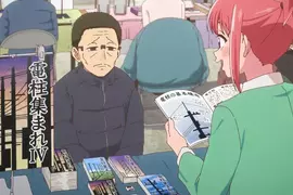 日本網友好奇《同人展的主辦人》自掏腰包越辦越賠為什麼還要辦活動？