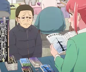 日本網友好奇《同人展的主辦人》自掏腰包越辦越賠為什麼還要辦活動？