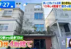 東京超狹小住宅《蘆筍之家》建坪只有10坪的土地卻能蓋出開放感