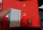 買了一款新遊戲打開一看空空的 只有盒子+遊戲讓人懷念起以前有說明書的日子