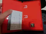 買了一款新遊戲打開一看空空的 只有盒子+遊戲讓人懷念起以前有說明書的日子