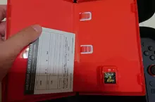 買了一款新遊戲打開一看空空的 只有盒子+遊戲讓人懷念起以前有說明書的日子
