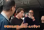 《湯姆克魯斯造訪日本》參觀動畫公司MAPPA紀念特展 論動畫還是要靠手繪比較好