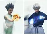 舞台劇《HUNTER×HUNTER》獵人嵌合蟻篇 公演PV釋出演員一覽表全公開