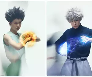 舞台劇《HUNTER×HUNTER》獵人嵌合蟻篇 公演PV釋出演員一覽表全公開