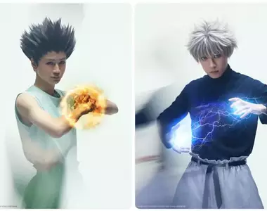舞台劇《HUNTER×HUNTER》獵人嵌合蟻篇 公演PV釋出演員一覽表全公開