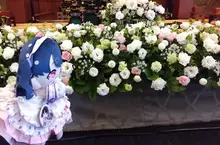 偶像大師粉絲《在媽媽的喪禮上從事娃活》引爆網友們的猛烈批評了