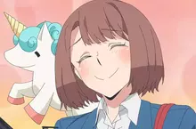 電視動畫《加奈子的幸福殺手生活》PV預告影片公開，預計2027年4月開播
