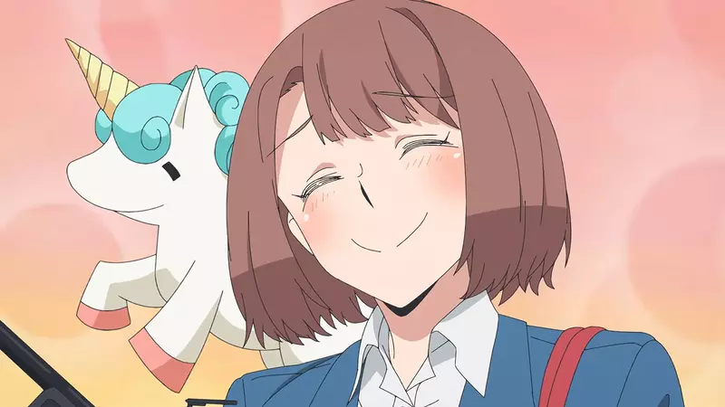 電視動畫《加奈子的幸福殺手生活》PV預告影片公開，預計2027年4月開播