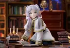 日本模型品牌FuRyu推出《葬送的芙莉蓮》還原角色精心挑選魔導書的模樣超可愛