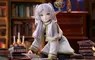 日本模型品牌FuRyu推出《葬送的芙莉蓮》還原角色精心挑選魔導書的模樣超可愛