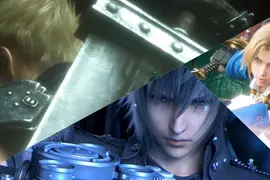 【試玩】這個單機JRPG太棒了《FINAL FANTASY RESONANCE》評測心得｜SE終於想起FF最好玩的樣子，老玩家真的感動哭