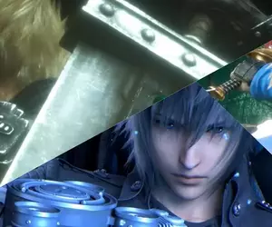 【試玩】這個單機JRPG太棒了《FINAL FANTASY RESONANCE》評測心得｜SE終於想起FF最好玩的樣子，老玩家真的感動哭