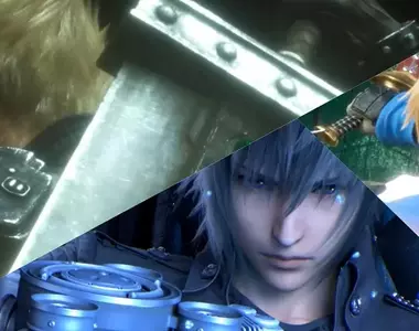 【試玩】這個單機JRPG太棒了《FINAL FANTASY RESONANCE》評測心得｜SE終於想起FF最好玩的樣子，老玩家真的感動哭