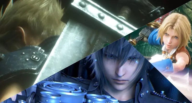【試玩】這個單機JRPG太棒了《FINAL FANTASY RESONANCE》評測心得｜SE終於想起FF最好玩的樣子，老玩家真的感動哭