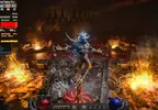 網友測試《暗黑破壞神2 VR/3D版》用DLSS5跑下去會是怎樣子的一個畫面