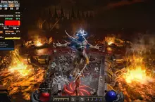 網友測試《暗黑破壞神2 VR/3D版》用DLSS5跑下去會是怎樣子的一個畫面