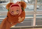 《賽馬娘粉絲美國遊記》原定參加的演唱會臨時取消 改在洛杉磯從事娃活觀光了