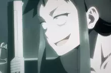 電視動畫《蝙蝠殺手》推出前導PV預告以及視覺圖，2027年1月開播