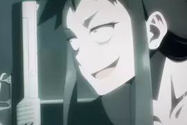 電視動畫《蝙蝠殺手》推出前導PV預告以及視覺圖，2027年1月開播